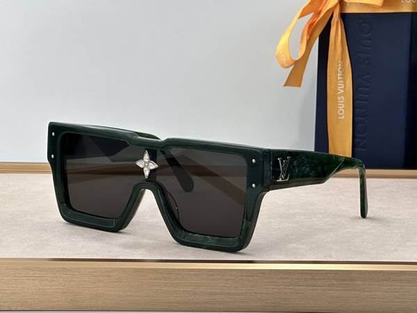 Louis Vuitton Sunglasses Top Quality LVS03443